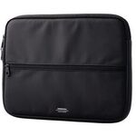 ＺＥＲＯＳＨＯＣＫケース／ＵｌｔｒａＢｏｏｋ／ダイヤルロック付き／１４インチ／ブラック　■お取り寄せ品