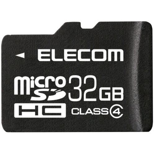 ＭｉｃｒｏＳＤＨＣカード　３２ＧＢ　ＨＣ専用