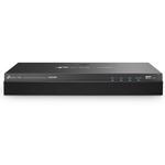 ＶＩＧＩ　８チャンネルＰｏＥ＋　ネットワークビデオレコーダー　ＶＩＧＩ　ＮＶＲ２００８Ｈ－８ＭＰ（ＵＮ）　■お取り寄せ品