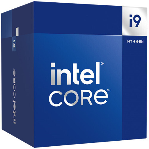 第１４世代ＣＰＵ　ＲＰＬ－Ｓ　Ｒ　Ｃｏｒｅ　ｉ９－１４９００　ＢＸ８０７１５１４９００　■お取り寄せ品