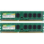 低電圧メモリ　２４０ｐｉｎ　ＤＩＭＭ　ＰＣ３Ｌ－１２８００　４ＧＢ×２　ＳＰ００８ＧＬＬＴＵ１６０Ｎ２２　■お取り寄せ品