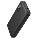 １００００ｍＡｈ急速充電モバイルバッテリー　２０Ｗ