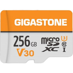 ｍｉｃｒｏＳＤＸＣカード　２５６ＧＢ　Ｕ１　Ｖ３０　ＣＬ１０　ＧＪＭＸＲ－ＯＧ２５６ＧＶ３０　■お取り寄せ品