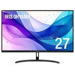 液晶ディスプレイ　２７ｉｎｃｈ　ＤＴ－ＪＦ２７５Ｓ－Ｂ　■２営業日内届