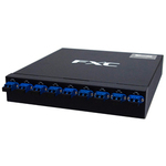 ＤＷＤＭ　８ｃｈ　Ｍｕｘ／Ｄｅｍｕｘ　ユニット　＋　同製品ＳＢ５バンドル　ＬＥＸ１７０８－２Ｆ－ＡＳＢ５　■お取り寄せ品