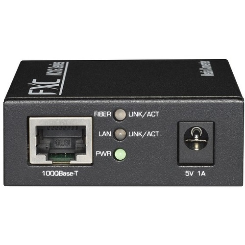 １０００Ｘ（ＳＭ　ＬＣ　１５Ｋ）１芯メディアコンバータ＋ＳＢ５　ＮＣ１ＧＬ１５Ｂ－ＡＳＢ５　■お取り寄せ品