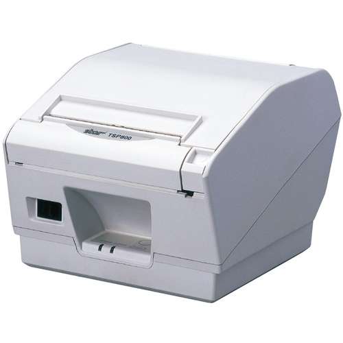 ＴＳＰ８００ＩＩシリーズ　サーマルプリンタ　（ホワイト）　ＴＳＰ８４７ⅡＵ－２４Ｊ１　■お取り寄せ品