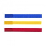 ケーブルタイ（面ファスナー）　ＣＡ－６５１ＣＬＮ　■お取り寄せ品