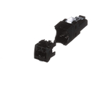 ＲＪ４５　かんたん成端モジュラープラグ　ストレートタイプ（１０個入り）　ＦＰ６Ｘ８８ＭＴＧ－Ｘ　■お取り寄せ品