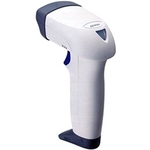 二次元コードリーダ　ホワイト　ＲＳ２３２Ｃ　ＡＴ２５Ｑ－ＳＭＲＨ　■お取り寄せ品