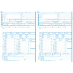 ＰＡ１１３３ＧＡ　源泉徴収票　Ｒ０７（５０名入）　■お取り寄せ品