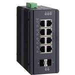 ＰｏＥ対応　産業用マネージドスイッチングＨＵＢ　ギガビット　１０ポート　ＳＨ－９２１０ＡＴ－ＰＯＥ　■お取り寄せ品