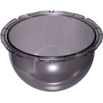 ドームカバー（スモークドーム）　ＷＶ－ＱＤＣ５０３Ｇ　■お取り寄せ品