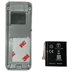 ＭＳ９２６用バッテリ交換キット、バッテリ　＋　ボトムケース（６０９６００Ｇ）　■お取り寄せ品