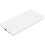 モバイルバッテリー／１００００ｍＡｈ／最大１５Ｗ／ホワイト　ＯＷＬ－ＬＰＢ１００１３－ＷＨ　■お取り寄せ品