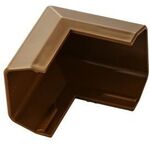 ＬＤ－ＧＡＦ３Ｍ用接続ユニット／出ズミ／ブラウン　ＬＤ－ＧＡＦＤ３ＭＢＲ　■お取り寄せ品