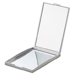 ＮＺＣ－０３ＳＶコンパクトナピュアミラー　【お取り寄せ品】１５営業日以内届