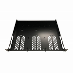 ＫＶＭエクステンダー　Ｅｍｅｒａｌｄ　ＰＥ／ＳＥ　ＤＰ版　３ユニット用　１Ｕラックマウントトレイ　■お取り寄せ品