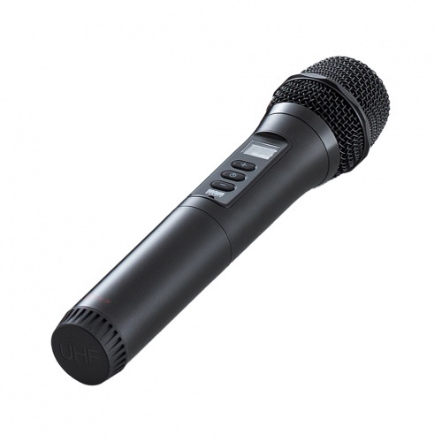 ワイヤレスマイク（ＭＭ－ＳＰＡＭＰ２１用・Ｂタイプ）　ＭＭ－ＳＰＨＭＷ７Ｂ　■お取り寄せ品