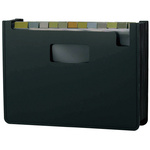 ドキュメントスタンド　発泡美人　Ａ４　ブラック　【お取り寄せ品】６営業日以内届