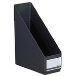 スタックボックス　　Ａ４　縦　黒