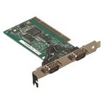 ＣＡＮインタフェース　ＰＣＩ－４８５２２０　■お取り寄せ品