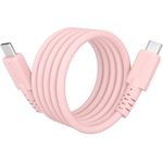 ＭＯＴ　マグネットケーブル　Ｃ－Ｃ　１ｍ　シェルピンク　ＭＯＴ－ＭＧＳＣＣ１００－ＥＰＫ　■お取り寄せ品