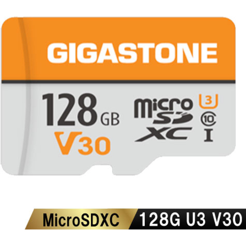 ｍｉｃｒｏＳＤＸＣカード　１２８ＧＢ　ＵＨＳ－Ｉ　Ｕ１　Ｖ３０　Ｃｌａｓｓ１０　■２営業日内届