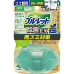 液体ＢＬおくだけ除菌ＥＸＧレーベル替　Ｇシトラス