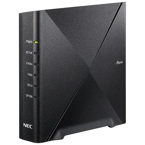 ５年無償保証　Ｗｉ－Ｆｉ６搭載ＳＯＨＯ／ＳＭＢ向け無線ルータ　Ａｔｅｒｍ　Ｂｉｚ　ＳＨ６０３０Ａ　■２営業日内届