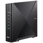 ５年無償保証　Ｗｉ－Ｆｉ６搭載ＳＯＨＯ／ＳＭＢ向け無線ルータ　Ａｔｅｒｍ　Ｂｉｚ　ＳＨ６０３０Ａ　■２営業日内届