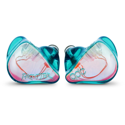 ＦＲＯＮＴＩＥＲ　Ｅｍｅｒａｌｄ　ＱＤＣ－ＦＲＯＮＴＩＥＲ－ＥＭ　■２営業日内届