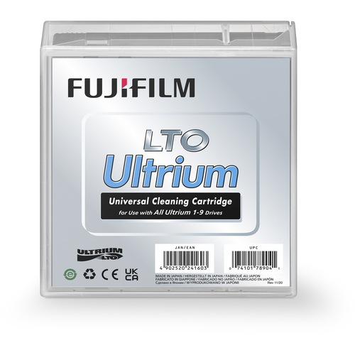 富士フイルム　ＬＴＯ　Ｕｌｔｒｉｕｍ　クリーニングカートリッジ　■２営業日内届