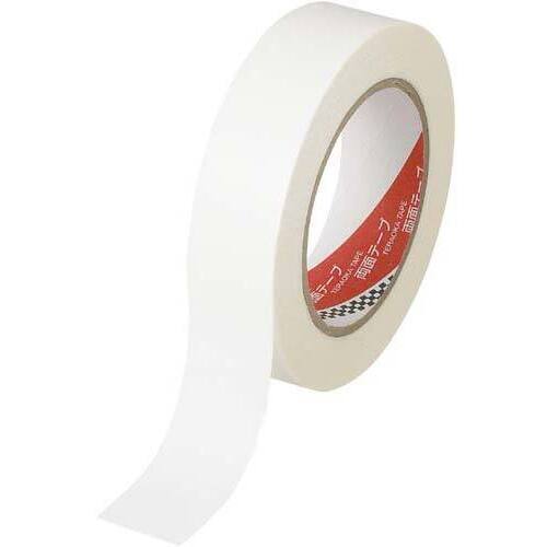 はがせる両面テープ　３０ｍｍ&times;２０ｍ　８巻