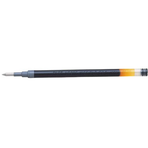 ボールペン替芯ＬＧ２ＲＦ－８ＥＦ　黒　１０本
