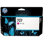 ＨＰ７２７　インクカートリッジ　マゼンタ　１３０ｍｌ　Ｂ３Ｐ２０Ａ　■２営業日内届