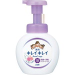 キレイキレイ泡ハンドＳ　フローラルＳ本体２５０ｍｌ