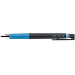 ジュースアップ　０．４ｍｍ　ライトブルー　５本
