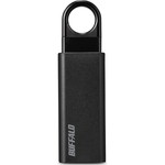 ノックスライド　ＵＳＢ３．１（Ｇｅｎ１）　ＵＳＢメモリー　６４ＧＢ　ブラック　■２営業日内届