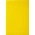 ドット入りマグネットシート　２００×３００　黄×５