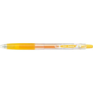 ジュース　０．３８ｍｍ　イエロー