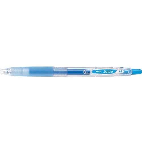 ジュース　０．７ｍｍ　ライトブルー