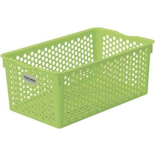 フランクバスケット深型Ｎｏ．２　ＧＲＮ　５個