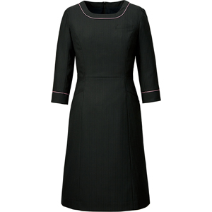 ワンピース　ブラックストライプ　５号　ＡＲ６８８２－２