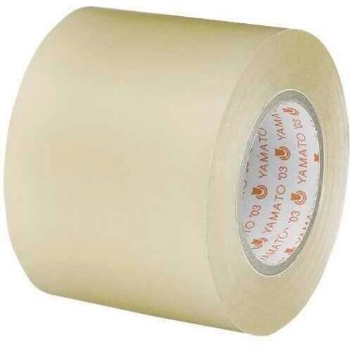 ビニールテープ　５０ｍｍ&times;１０ｍ　透明