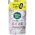 リセッシュ除菌ＥＸピュアソープの香り詰替え