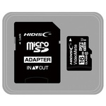 ｍｉｃｒｏＳＤＨＣカード　ビデオ記録用　１６ＧＢ