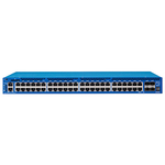 ＡｐｒｅｓｉａＮＰ２１００－４８Ｔ４Ｘ　レイヤー２スイッチングＨＵＢ　（５０℃耐熱）　■お取り寄せ品