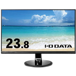 ＷＱＨＤ対応２３．８型ワイド液晶ディスプレイ