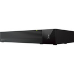 ＳｅｅＱＶａｕｌｔ対応　３．５インチ　外付けＨＤＤ　２ＴＢ　ＨＤ－ＳＱＳ２Ｕ３－Ａ　■お取り寄せ品